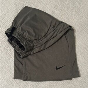 Nike Dri-Fit Shorts